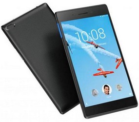 Замена тачскрина на планшете Lenovo Tab 4 7 7304X в Ульяновске